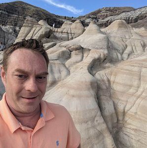 Meet your Posher, Matthew